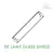 DE Lamp Glass Shield - ILuminar Lighting